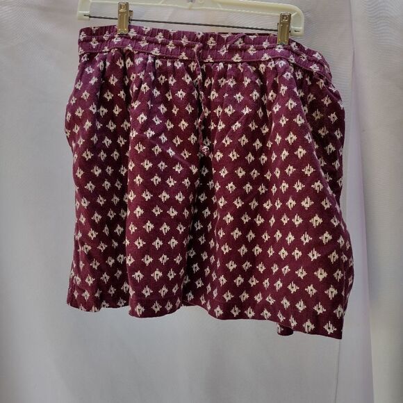 Gap linen shorts  - Picture 5 of 9